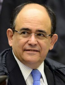 Antonio Carlos Ferreira (Justice )