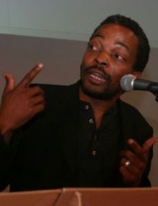 Simon Njami