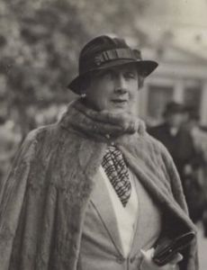 Ella Elgar