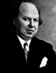 Nils Hasselskog