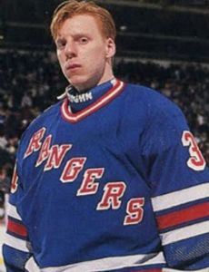 Corey Hirsch