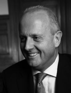 David Malcolm Orr