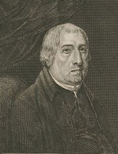 Samuel Ayscough