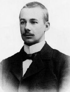 Adolf Wiklund