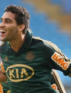 Edilson Tavares dos Santos