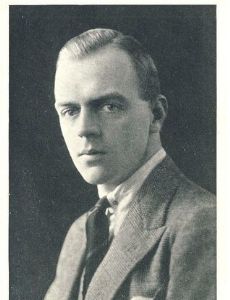 Gwilym Lloyd George, 1st Viscount Tenby
