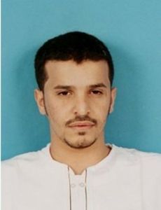 Khalid al-Asiri