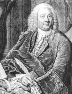 Abraham Vater