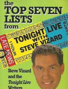 Tonight Live with Steve Vizard