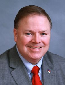 Fred F. Steen, II