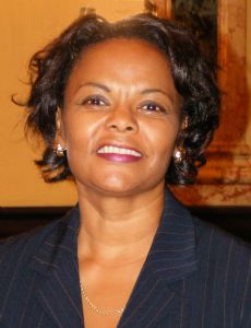Verna L. Jones