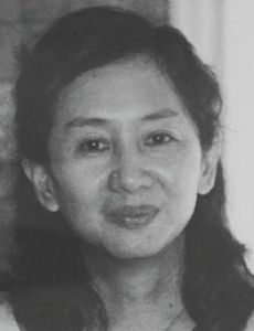 Betty Go-Belmonte