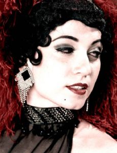 Michelle L'Amour