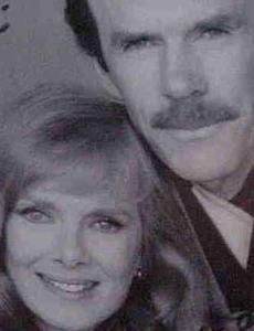 Leslie Parrish and Richard d. Bach