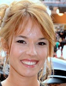 Élodie Fontan