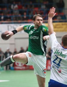 Pavel Horák (handballer)