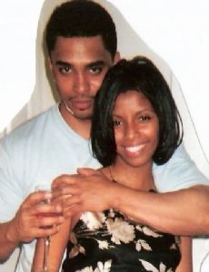 Rasi Baker and Ronita Neeta Wooten