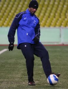 Oumar Kondé