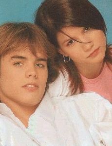 Camila Bordonaba and Benjamin Rojas