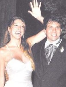 Florencia Bertotti and Guido Kaczka