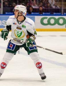 Niklas Arell