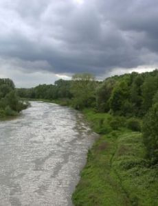 Lippe (river)
