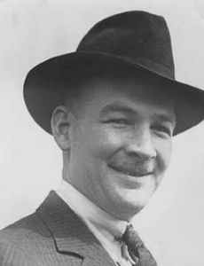 Waldo Waterman