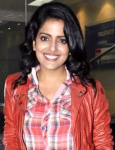 Vishakha Singh