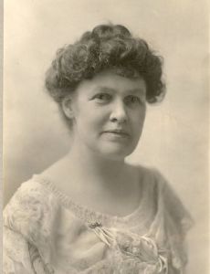 Mary E. Hazeltine