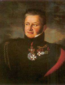 Alexander Lvovich Davydov