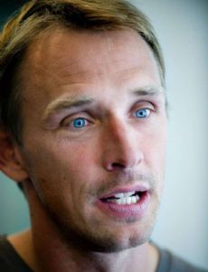Patric Kjellberg