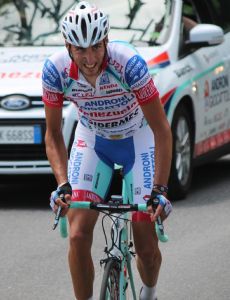 Riccardo Chiarini