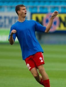 Artur Zapadnya