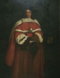 Hugh Wyndham