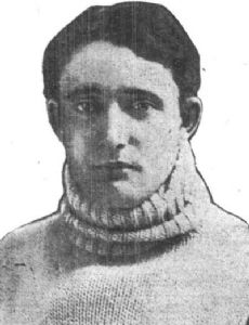 Richard Shore Smith