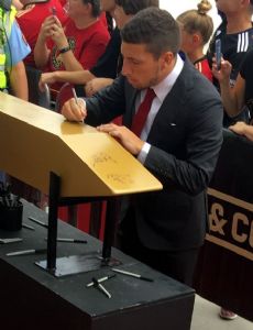 Eric Remedi