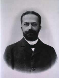 Eugen Fraenkel