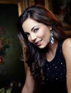 Claudia Godínez