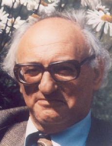 Henri van Praag