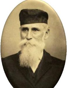 Alexander Hessler