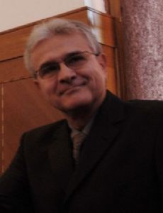 Stefan Bucko