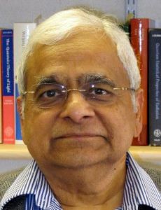 Girish Agarwal