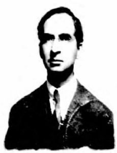 B. W. Huebsch