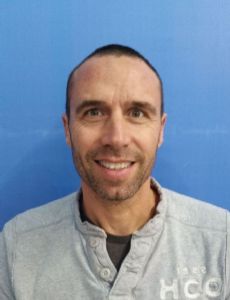 Eran Groumi