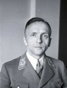 Gerhard Klopfer