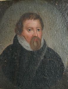 Hans Tausen