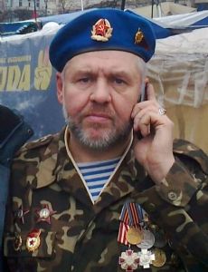 Oleh Mikhniyk