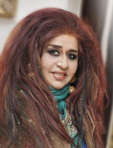 Shahnaz Husain