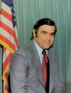 Joseph P. Teasdale