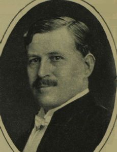 Charles Barrie, 1st Baron Abertay